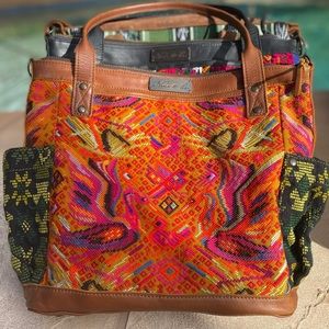 GUC Nena and Co medium bag